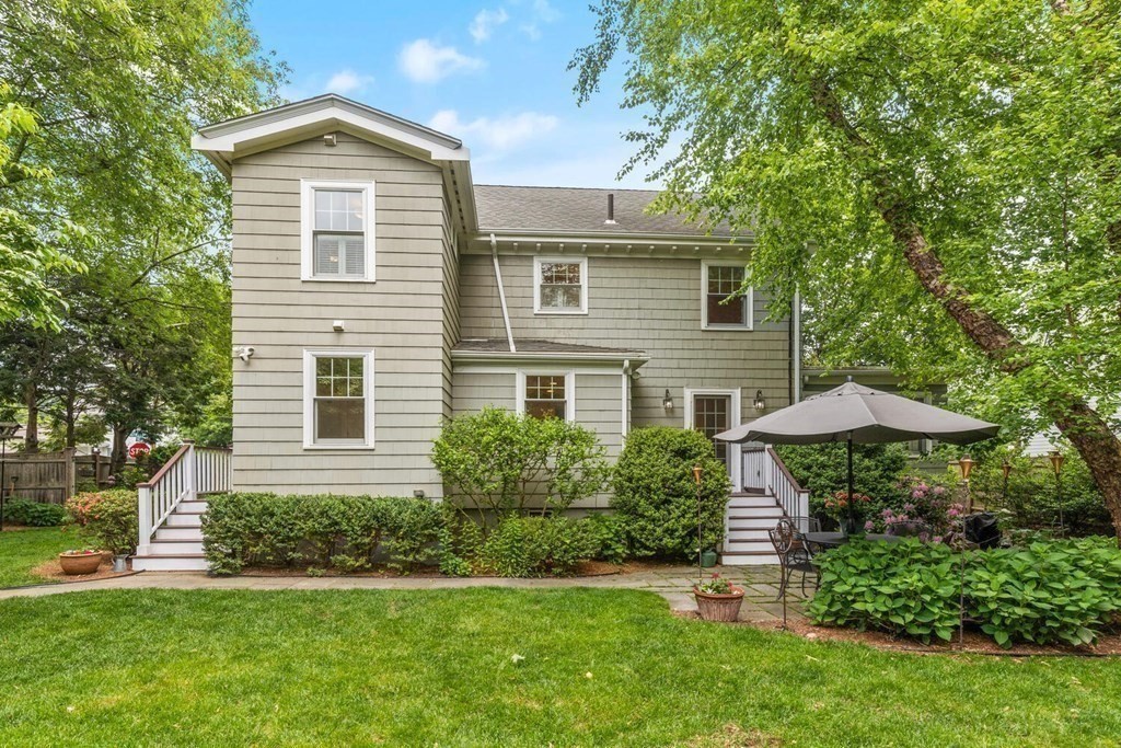 302 Weston Road Wellesley, MA 02482 - Photo 26 of 33