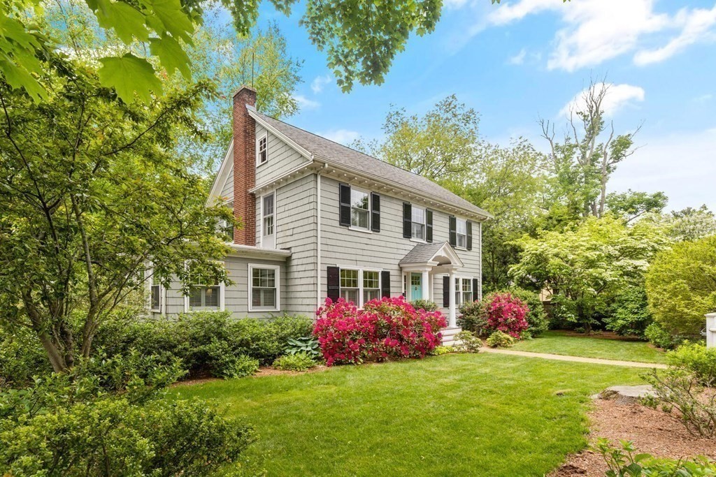 302 Weston Road Wellesley, MA 02482 - Photo 30 of 33