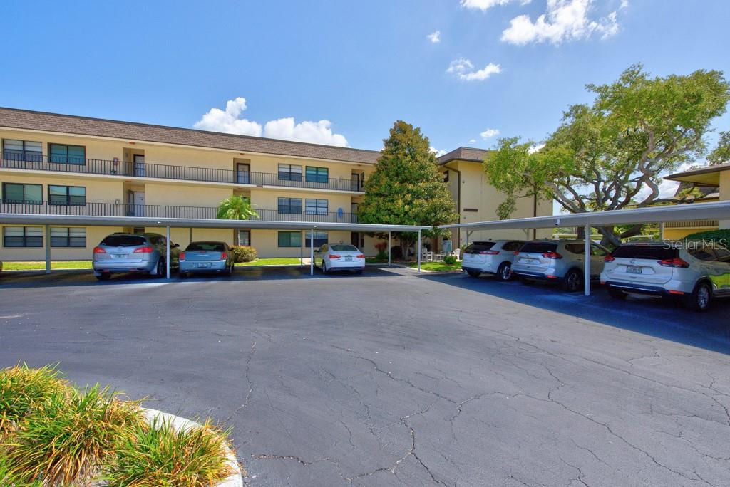 12300 Vonn Road, Unit 4307 Largo, FL 33774 - Photo 40 of 51