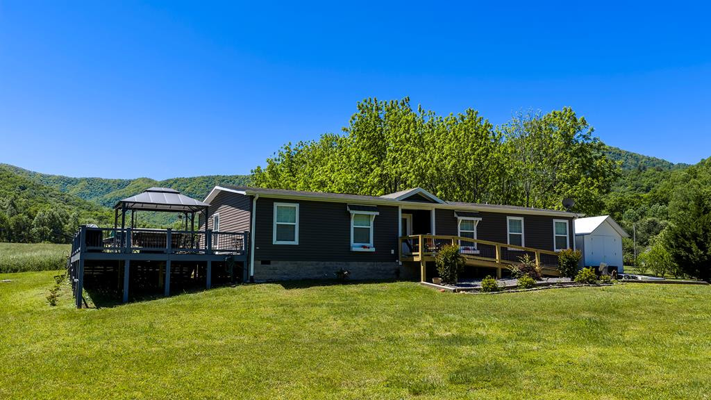 66 School House Road Robbinsville, NC 28771 - Photo 1 of 18 Main View