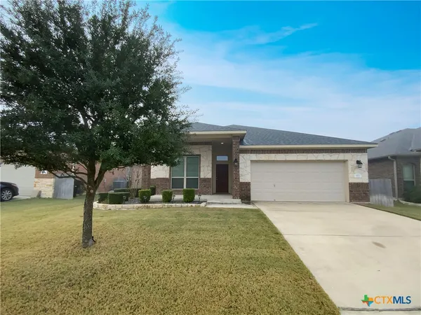 $278,000 | 811 Cross Dr., Temple, TX 76502