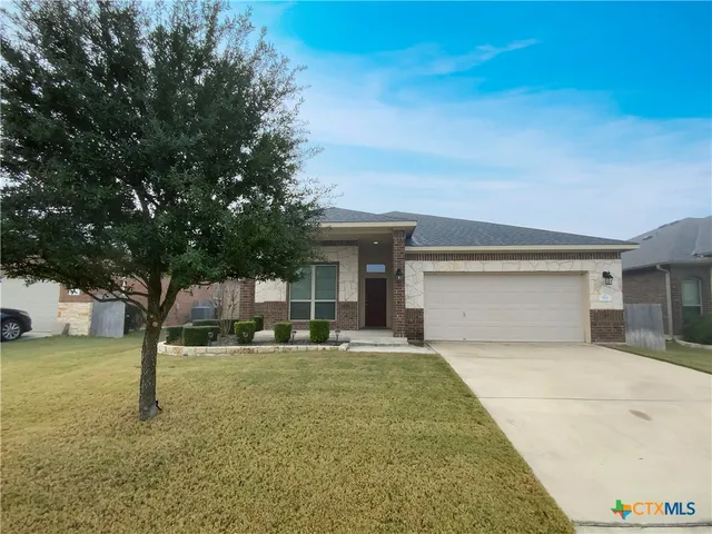 $290,000 | 811 Cross Dr., Temple, TX 76502