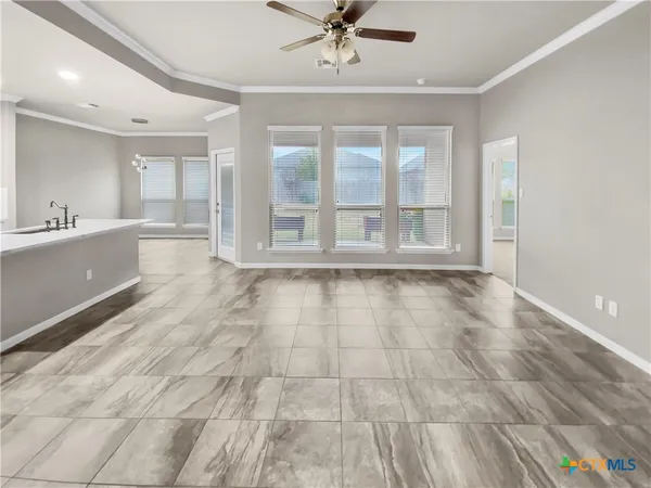 $278,000 | 811 Cross Dr., Temple, TX 76502