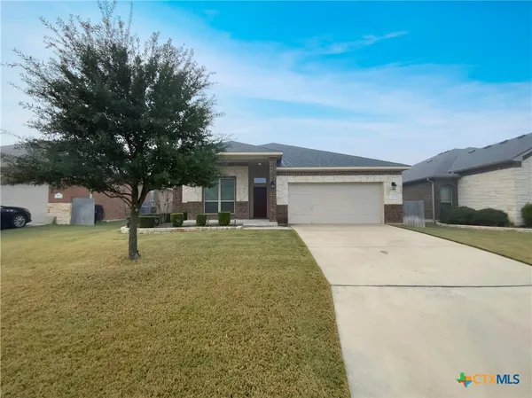 $278,000 | 811 Cross Dr., Temple, TX 76502