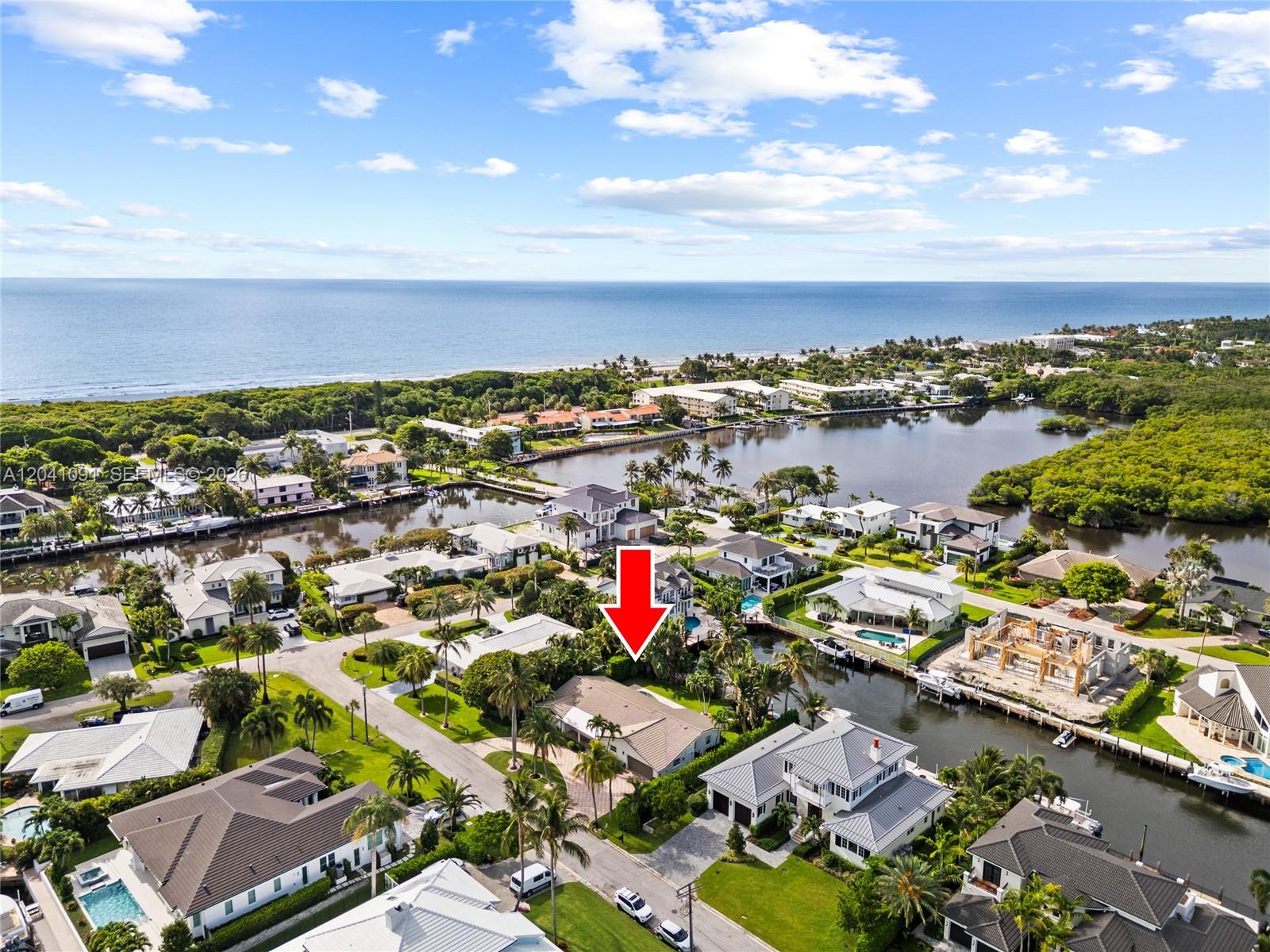 18 Eleuthera Drive Ocean Ridge, FL 33435 - Photo 10 of 74