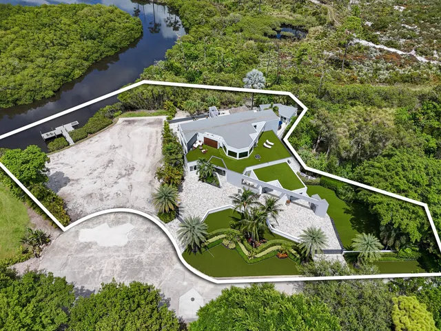 $4,800,000 | 10541 Southeast Le Parc, Jupiter, FL 33469
