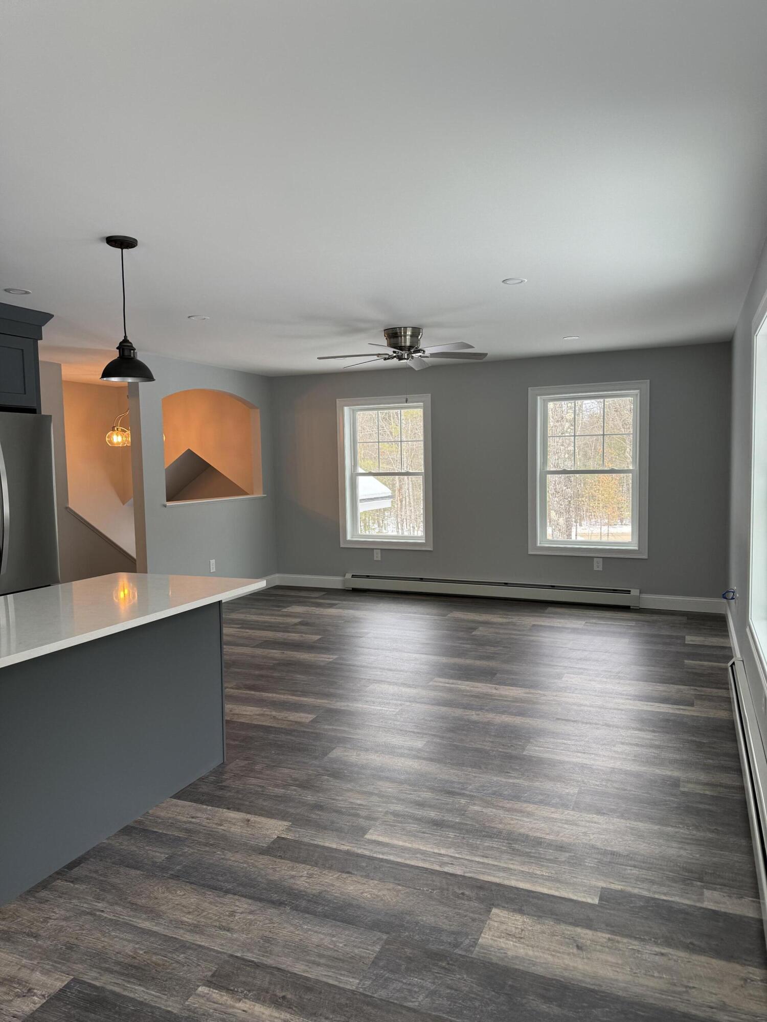 142 Burnham Drive Naples, ME 04055 - Photo 13 of 31 Living Room
