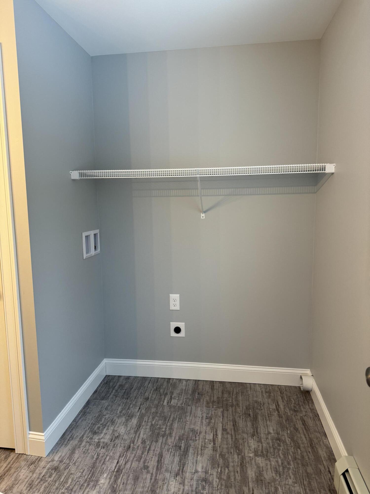 142 Burnham Drive Naples, ME 04055 - Photo 20 of 31 Laundry Hook Up