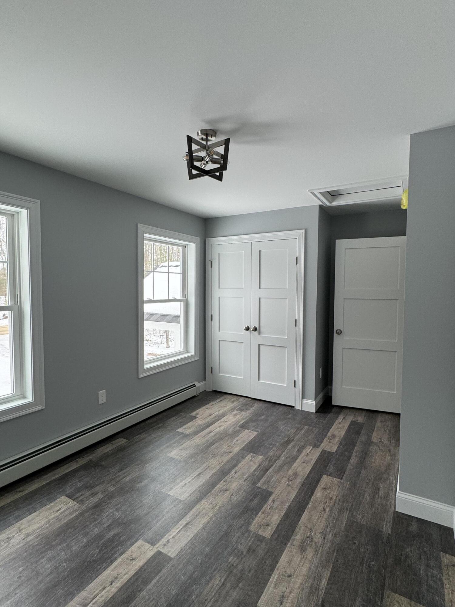 142 Burnham Drive Naples, ME 04055 - Photo 21 of 31 Bedroom 2