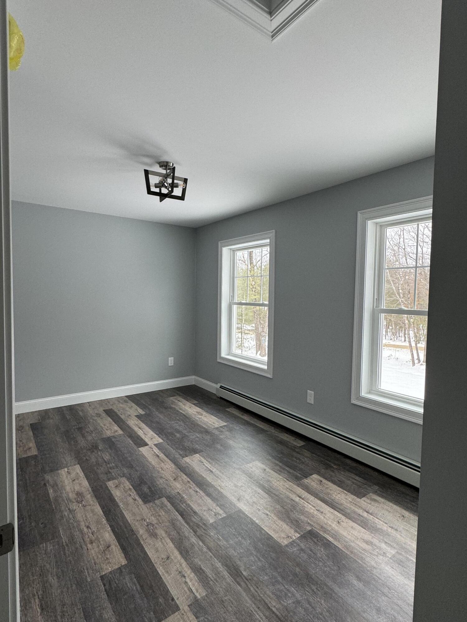 142 Burnham Drive Naples, ME 04055 - Photo 22 of 31 Bedroom 2