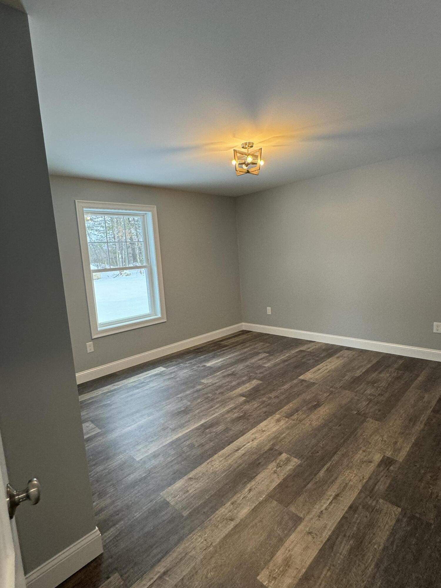 142 Burnham Drive Naples, ME 04055 - Photo 23 of 31 Bedroom 3