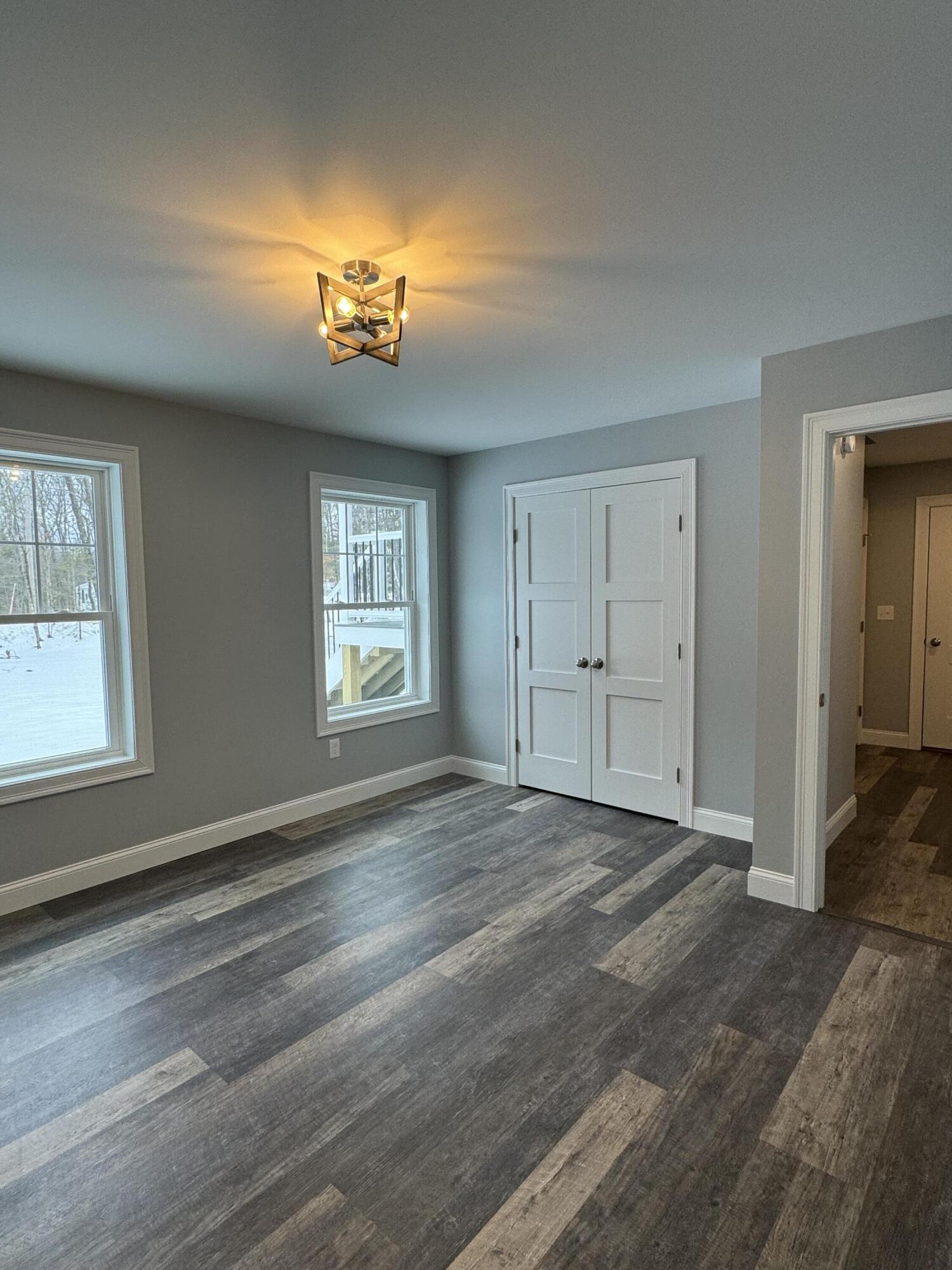 142 Burnham Drive Naples, ME 04055 - Photo 25 of 31 Bedroom 4