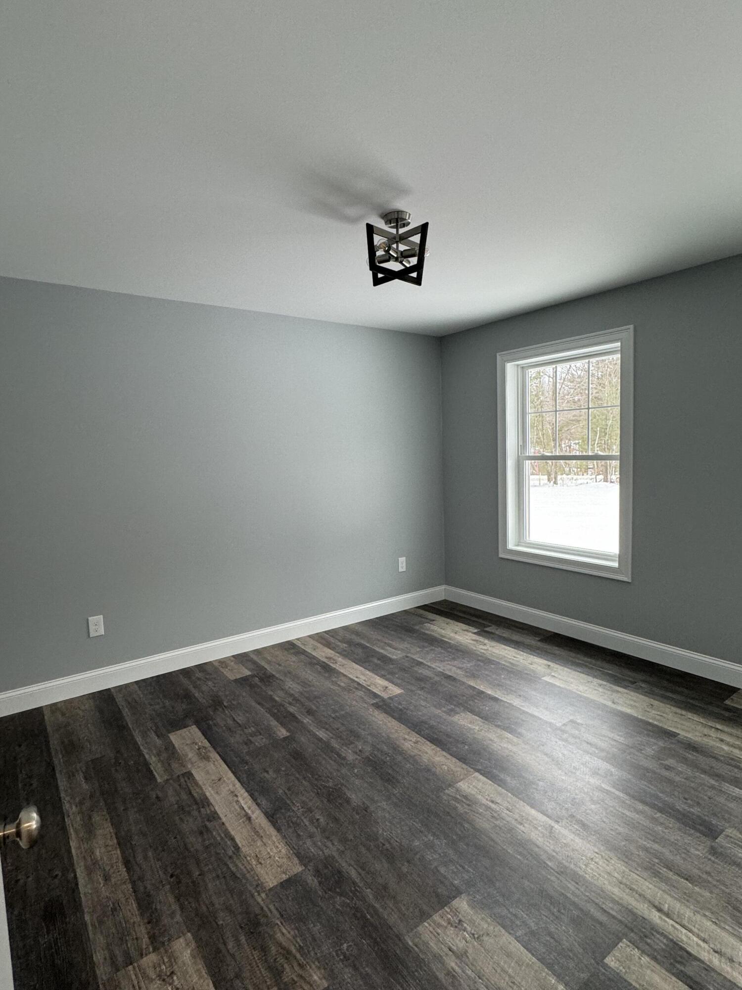 142 Burnham Drive Naples, ME 04055 - Photo 26 of 31 Bedroom 4