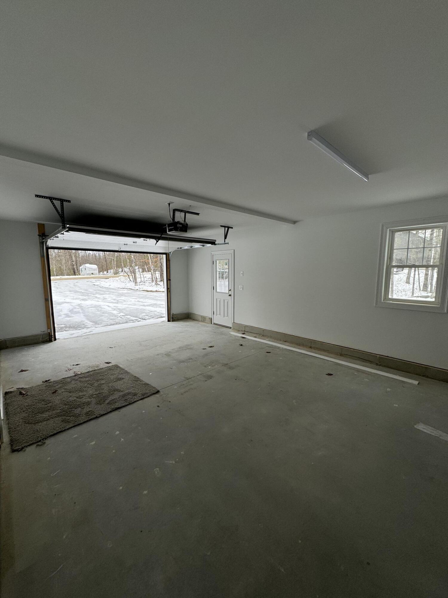 142 Burnham Drive Naples, ME 04055 - Photo 29 of 31 Garage