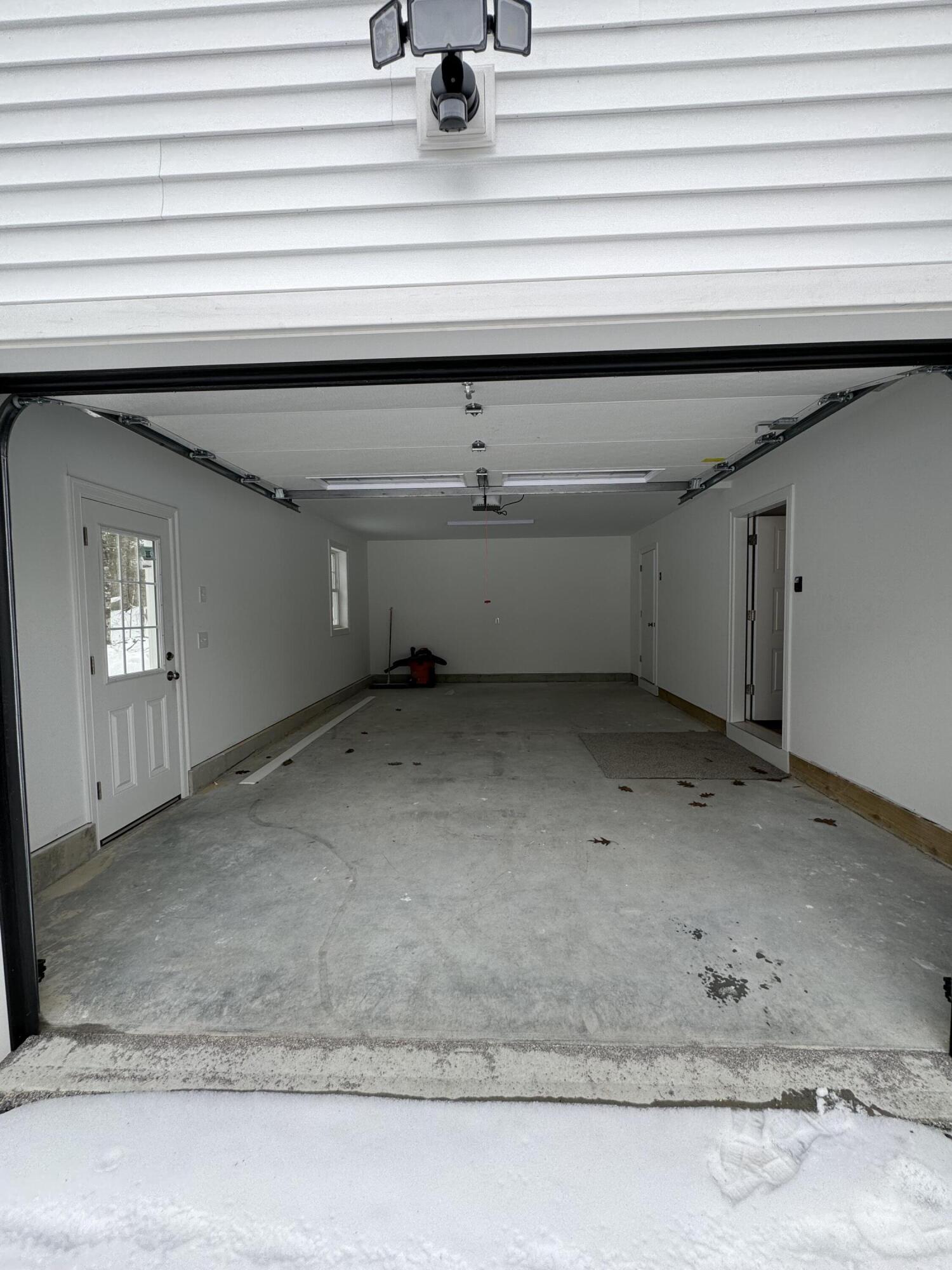 142 Burnham Drive Naples, ME 04055 - Photo 30 of 31 Garage