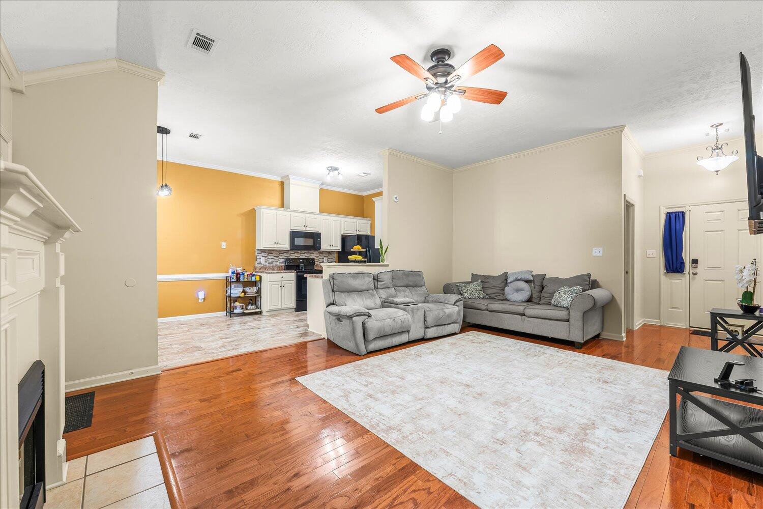 937 Arbor Springs Circle Grovetown, GA 30813 - Photo 16 of 28 16-937 Arbor Springs Cir 16