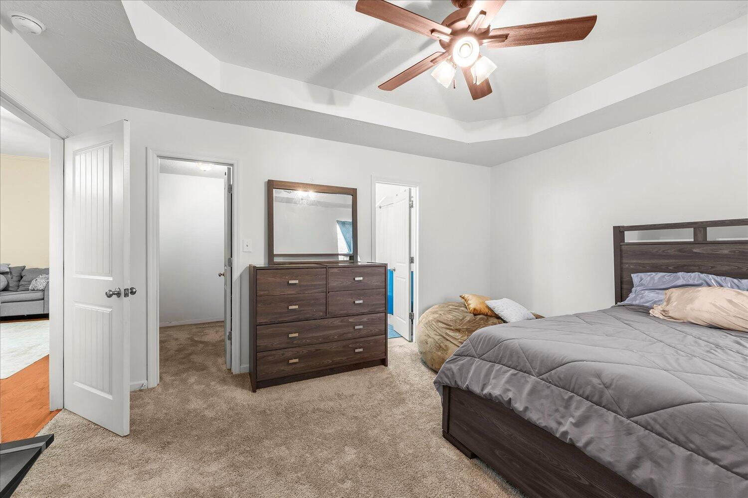 937 Arbor Springs Circle Grovetown, GA 30813 - Photo 18 of 28 18-937 Arbor Springs Cir 18-2R