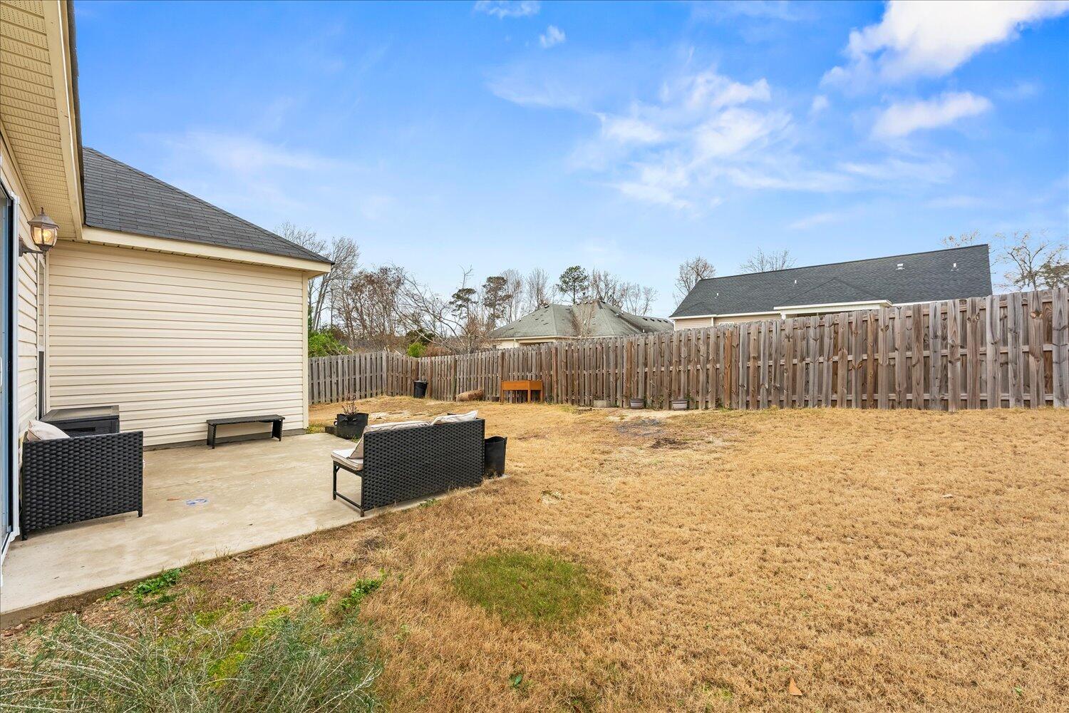 937 Arbor Springs Circle Grovetown, GA 30813 - Photo 24 of 28 24-937 Arbor Springs Cir 24