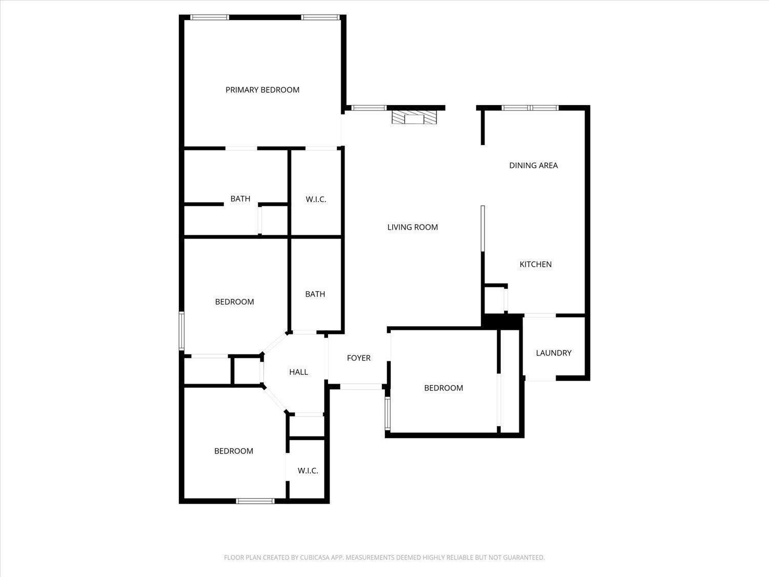 937 Arbor Springs Circle Grovetown, GA 30813 - Photo 27 of 28 01-Floorplan