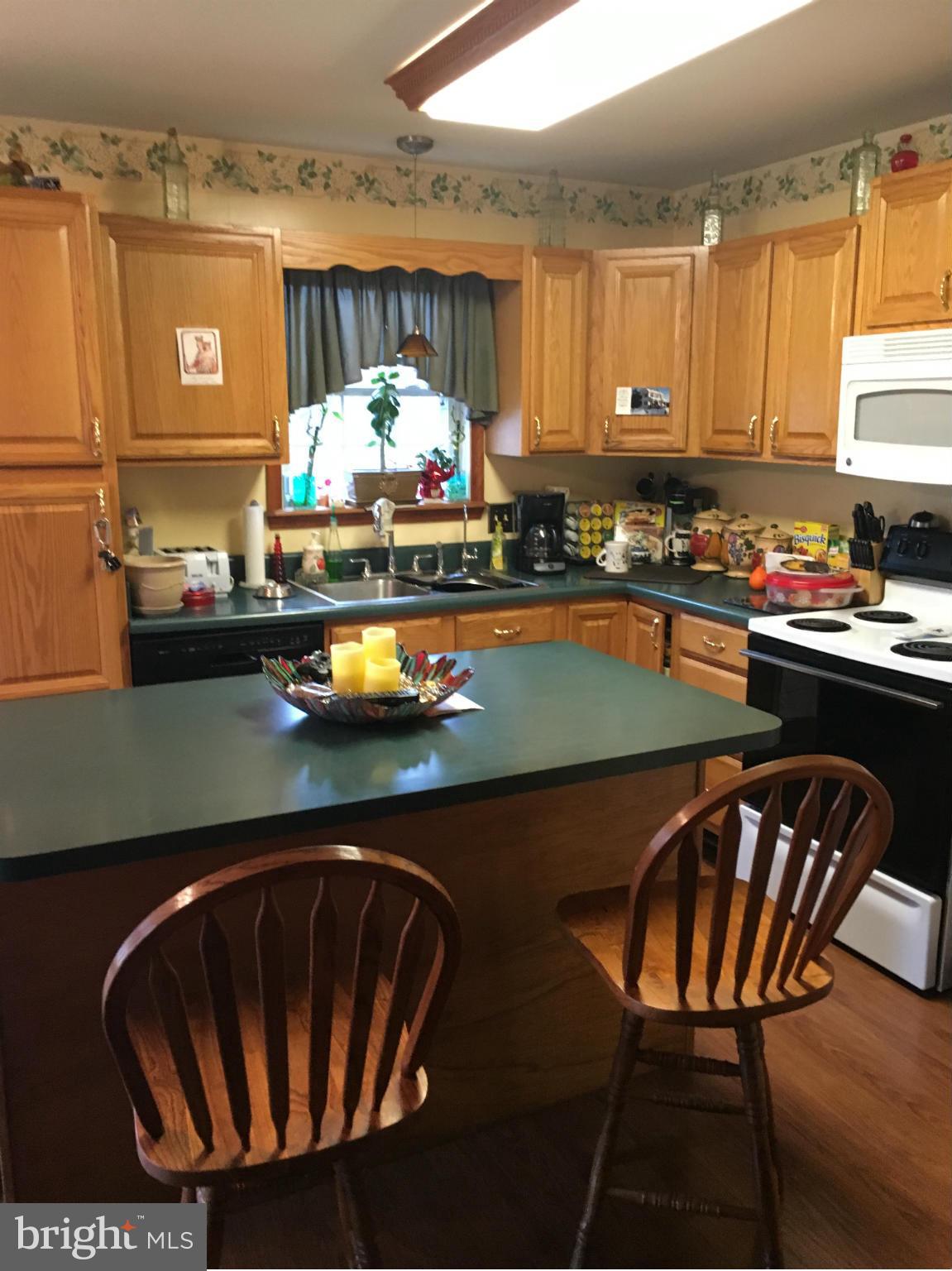 2510 Lodge Farm Road Baltimore, MD 21219 - Photo 2 of 11 Kitchen