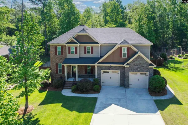 $575,000 | 122 Lost Lure Lane, Chapin, SC 29036