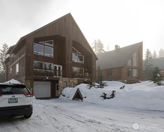 $1,295,000 | 15 Guye Peak Lane, Snoqualmie Pass, WA 98068