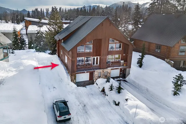$1,295,000 | 15 Guye Peak Lane, Snoqualmie Pass, WA 98068