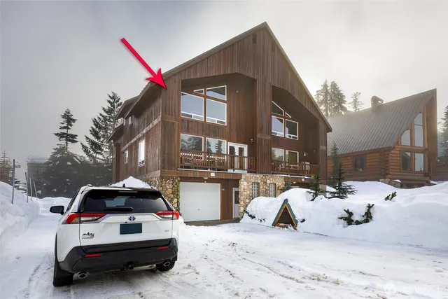 $1,295,000 | 15 Guye Peak Lane, Snoqualmie Pass, WA 98068