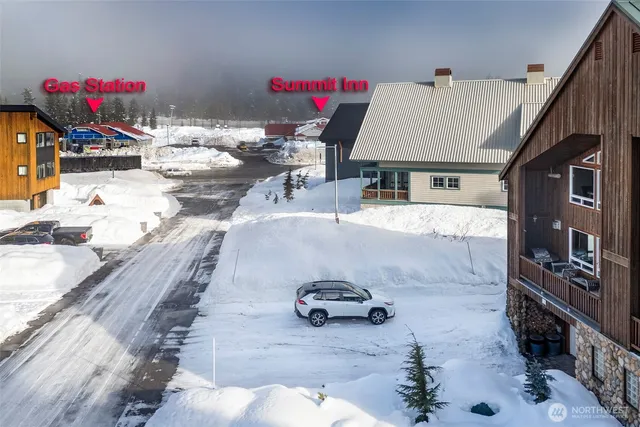 $1,295,000 | 15 Guye Peak Lane, Snoqualmie Pass, WA 98068