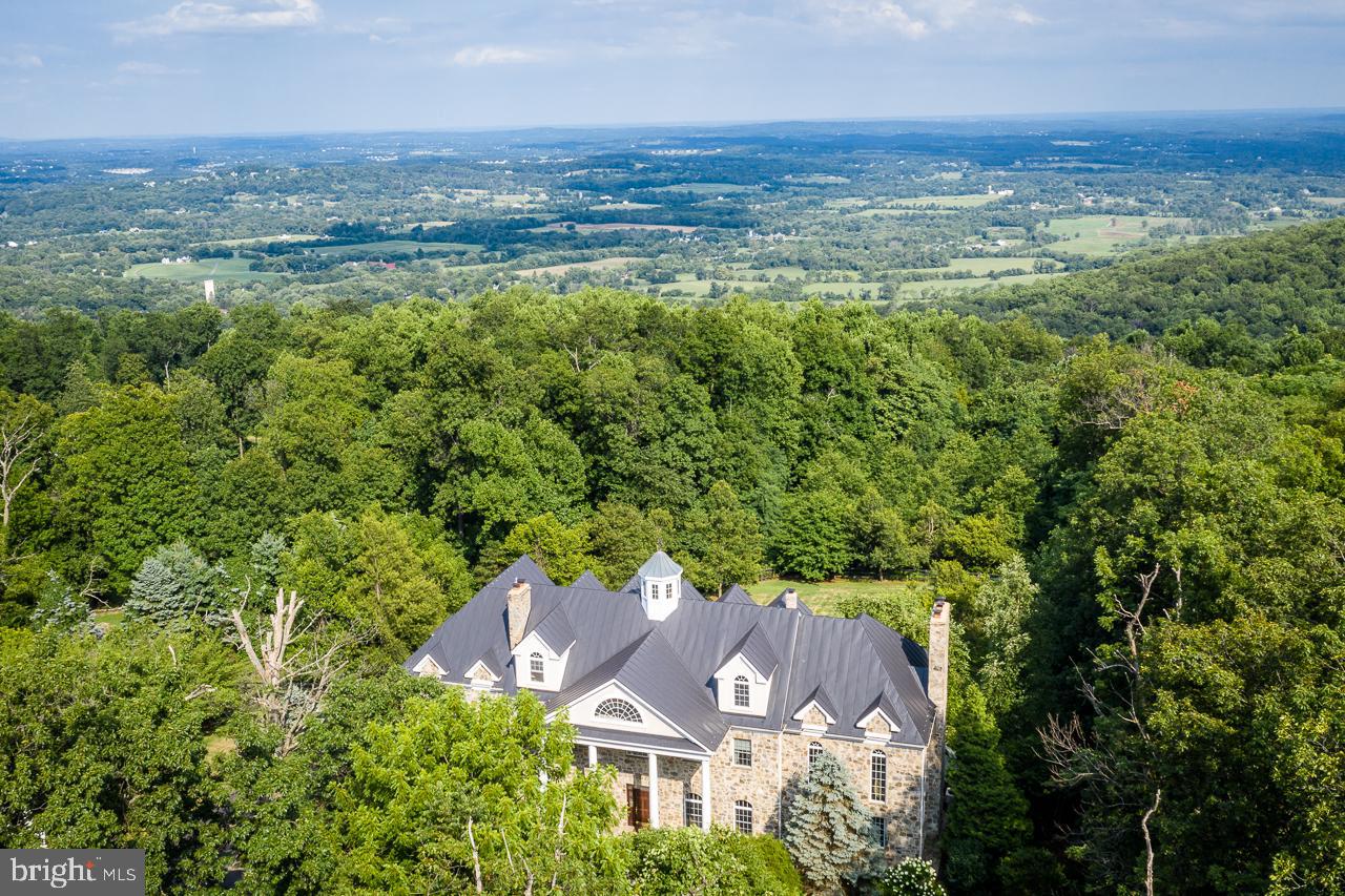 18426 Blue Ridge Mountain Road Bluemont, VA 20135 - Photo 50 of 59