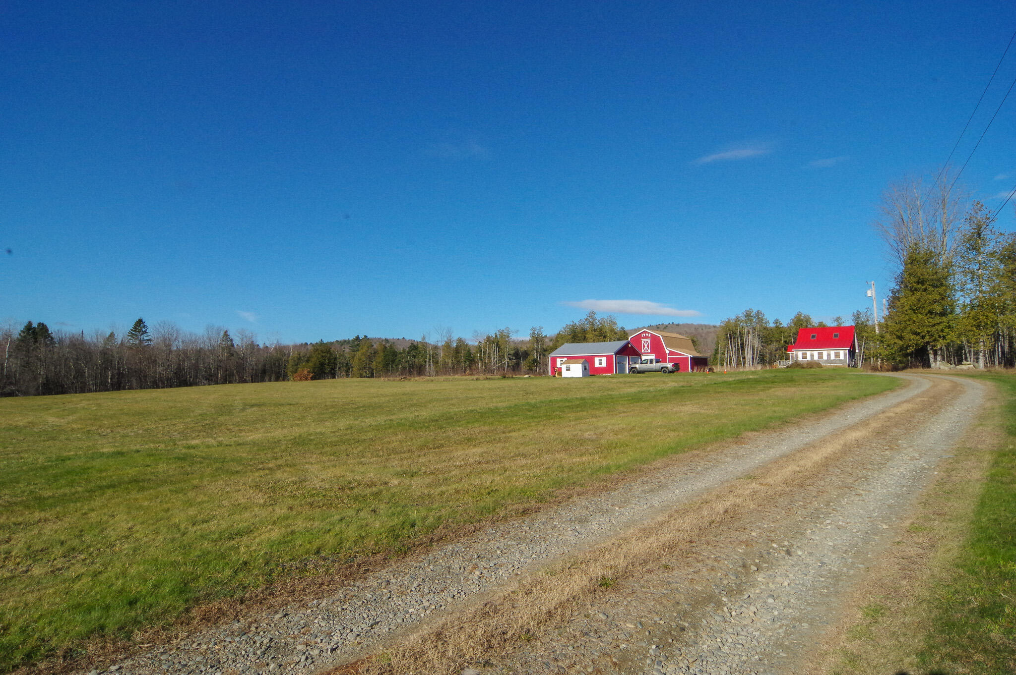 722 Garland Road Dexter, ME 04930 - Photo 3 of 33 IMGP8227