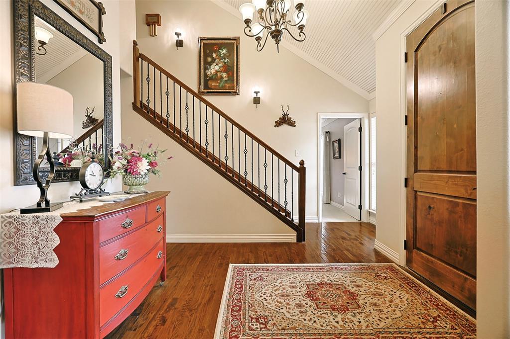 222 Bayne Road Haslet, TX 76052 - Photo 7 of 40