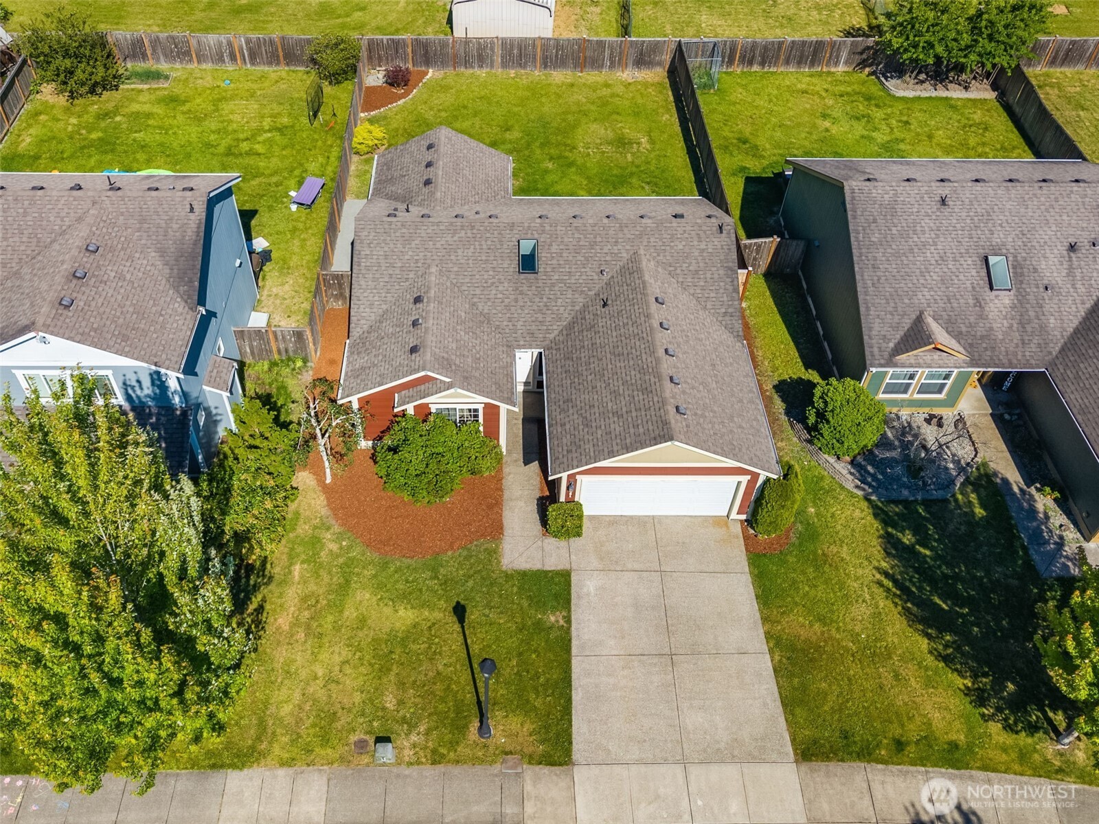 451 Stadium Loop Napavine, WA 98565 - Photo 32 of 33 Gallery Image 32