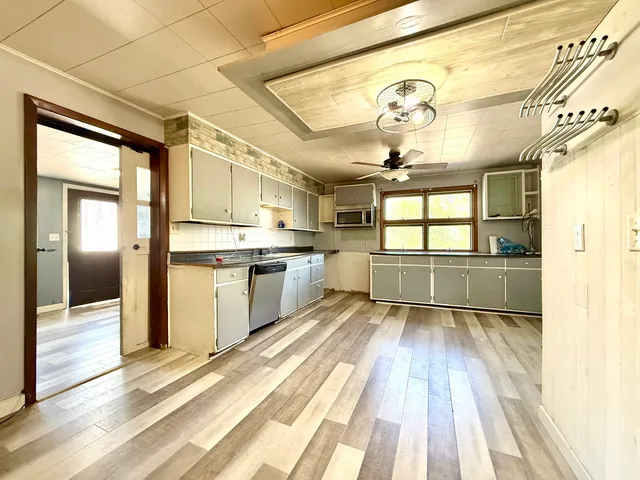 $114,900 | 2707 Highway 45, Clifton, IL 60927