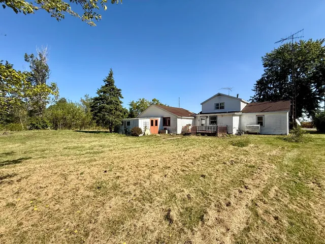 $114,900 | 2707 Highway 45, Clifton, IL 60927