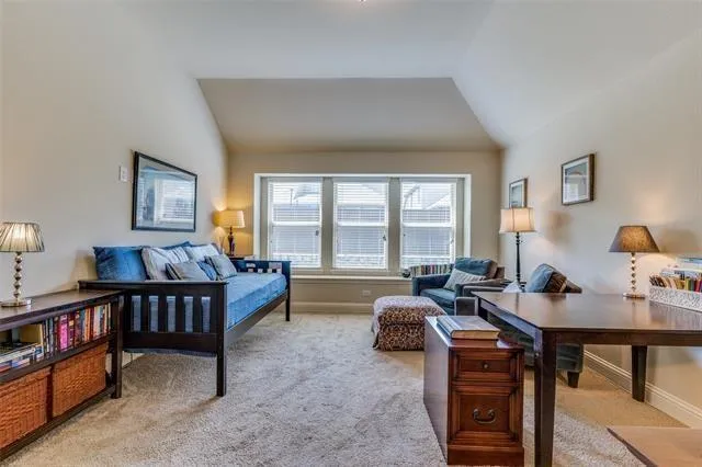 a bathroom with shower and a bathtub