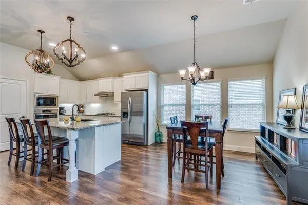 $2,900 | 3523 Charleston Drive, Melissa, TX 75454
