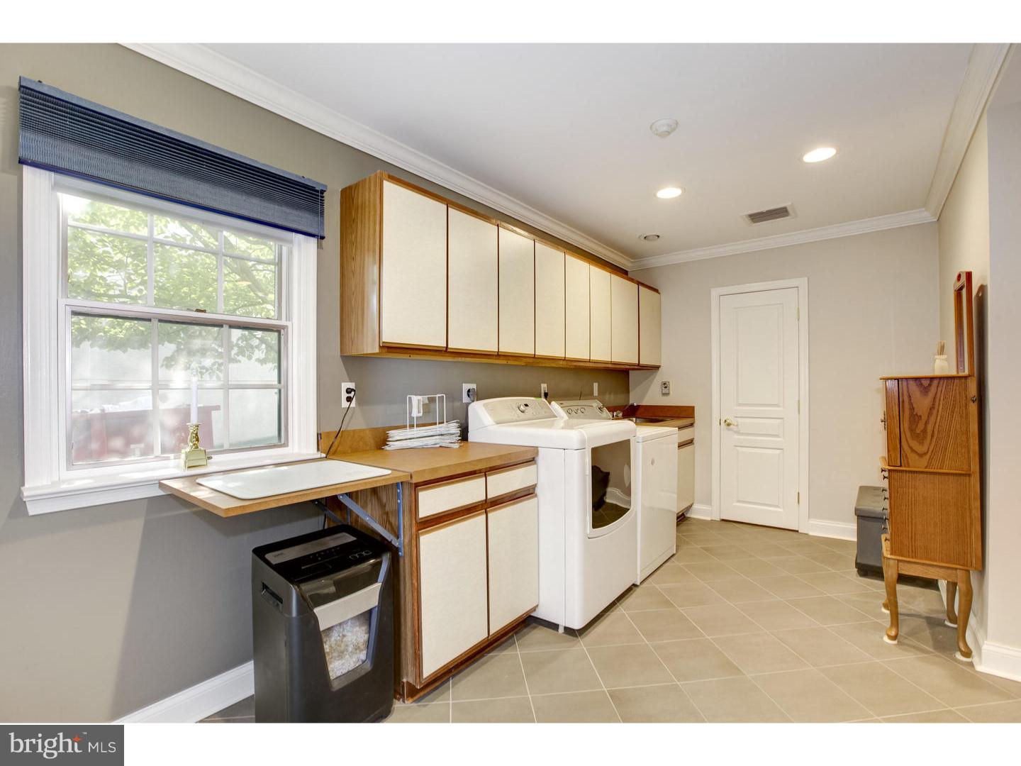137 Grandview Road Springfield, PA 19064 - Photo 11 of 23 Laundry Room