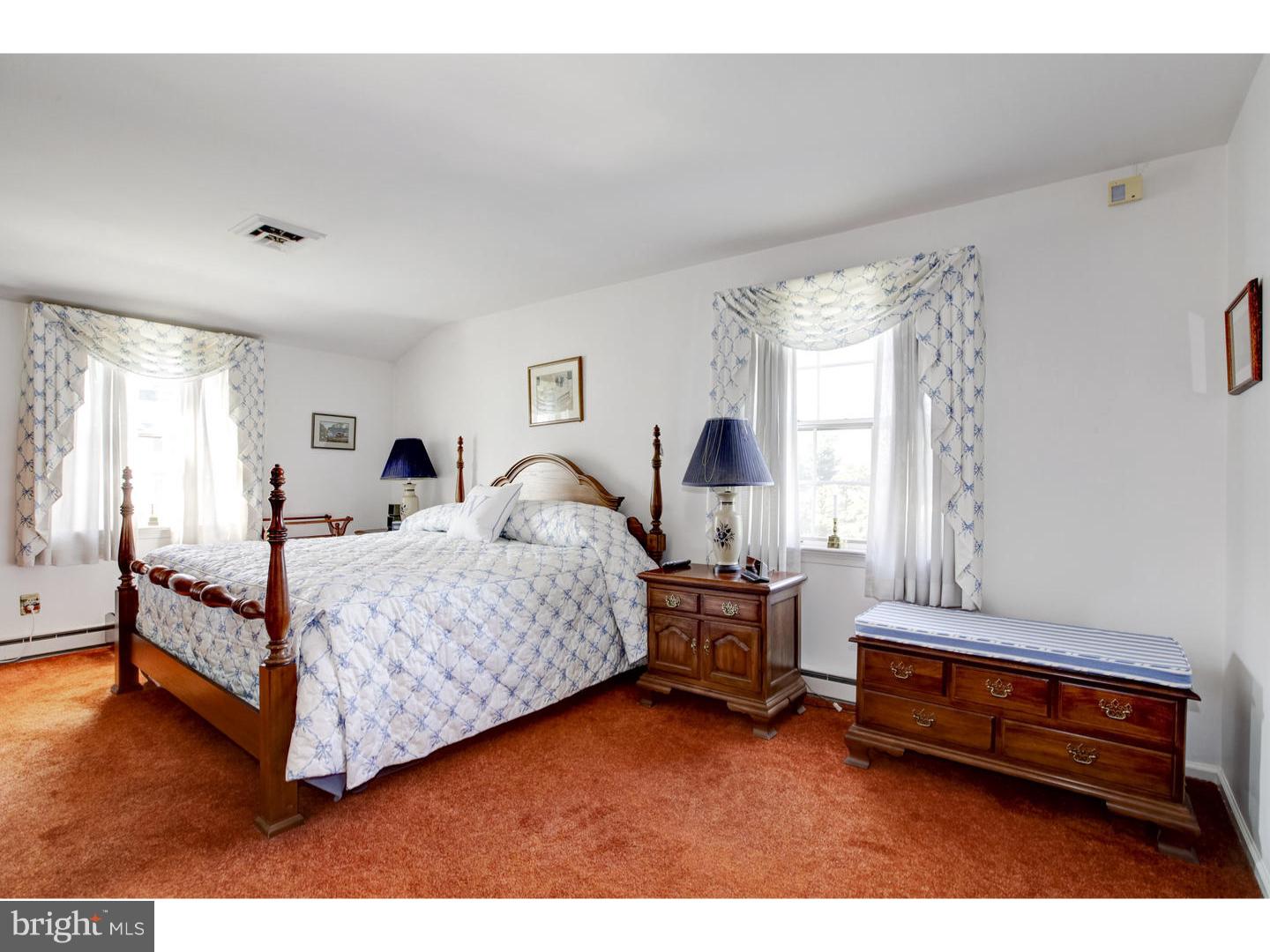 137 Grandview Road Springfield, PA 19064 - Photo 12 of 23 Master Bedroom