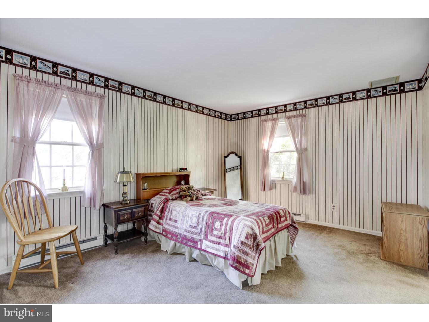 137 Grandview Road Springfield, PA 19064 - Photo 16 of 23 Bedroom 3