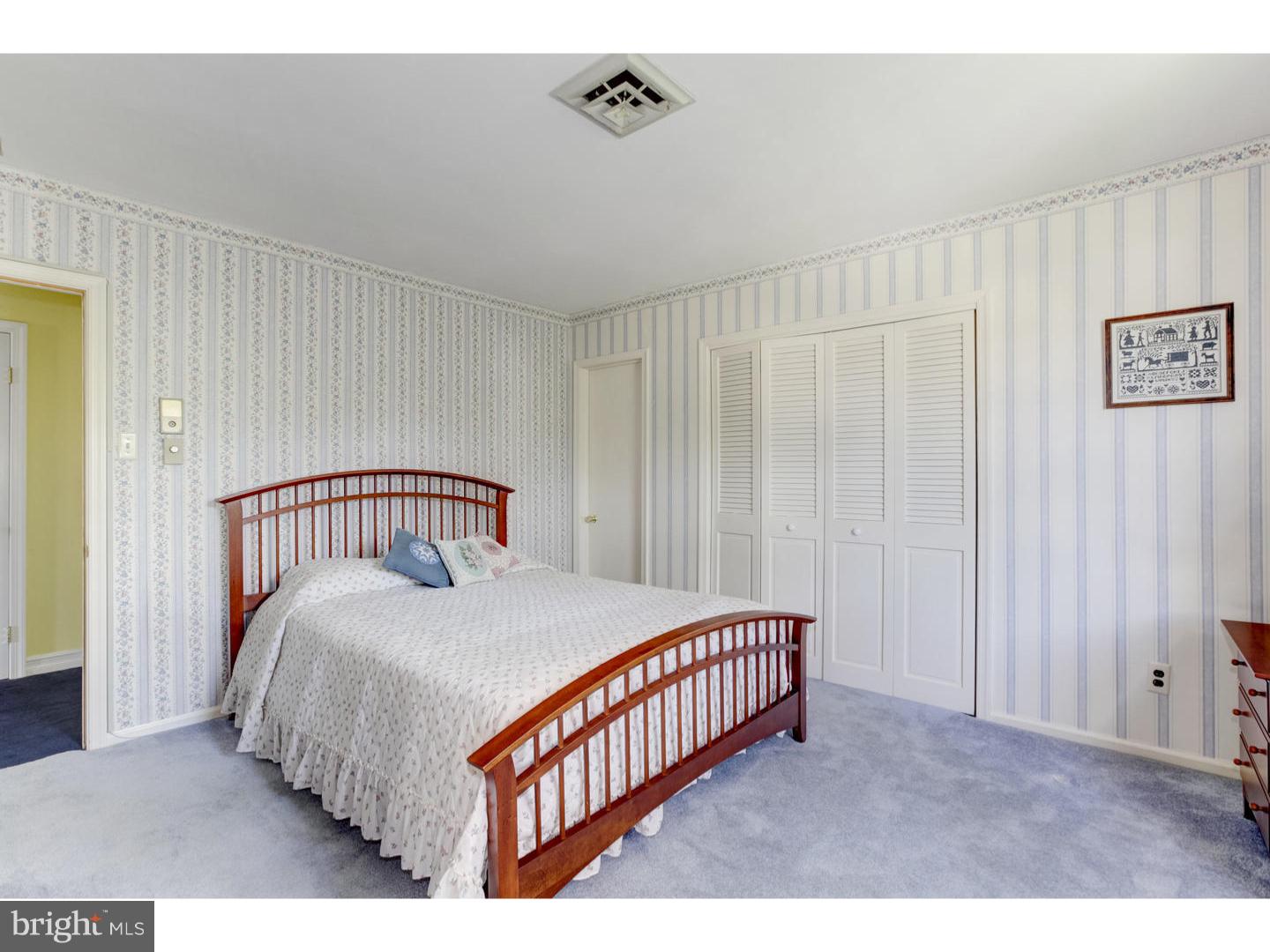 137 Grandview Road Springfield, PA 19064 - Photo 18 of 23 Bedroom 2