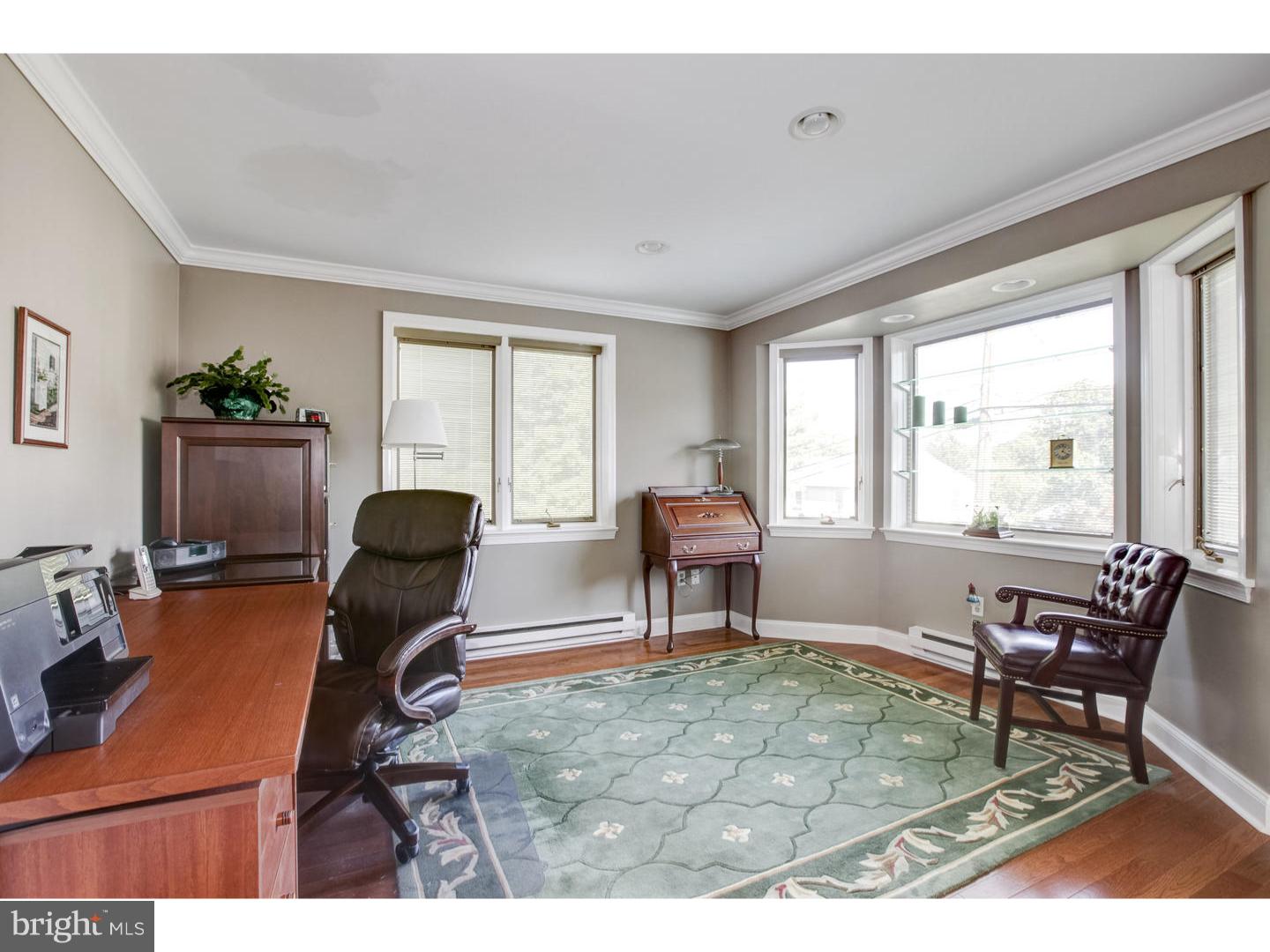 137 Grandview Road Springfield, PA 19064 - Photo 9 of 23 Office / Study