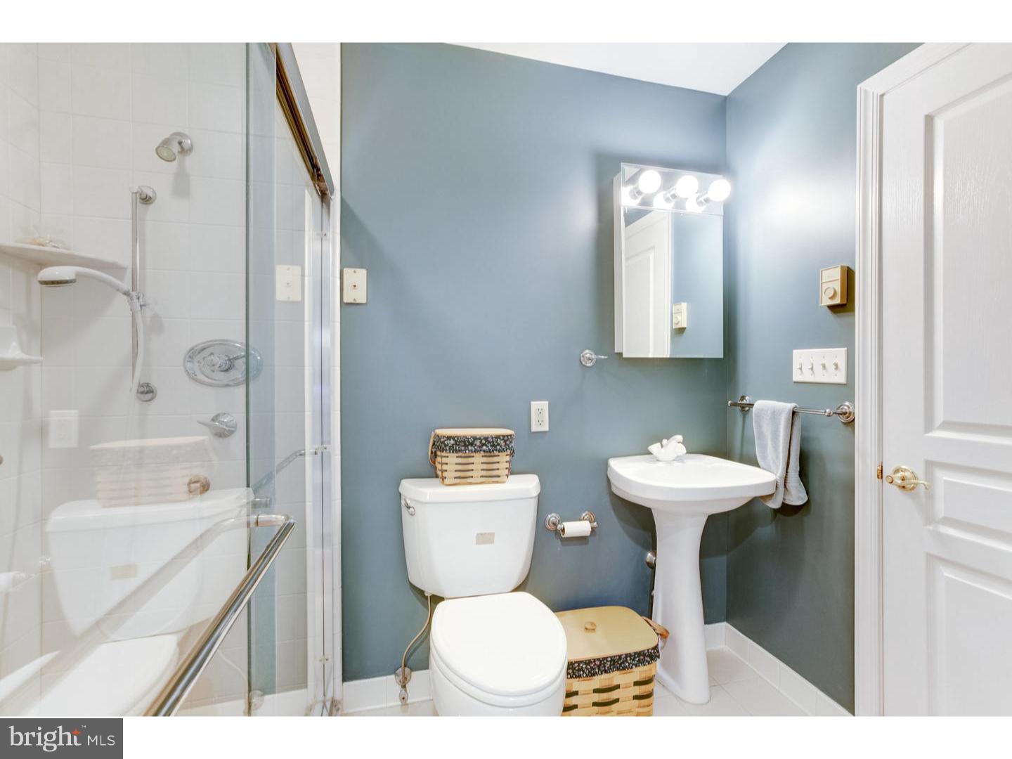 137 Grandview Road Springfield, PA 19064 - Photo 10 of 23 Bathroom