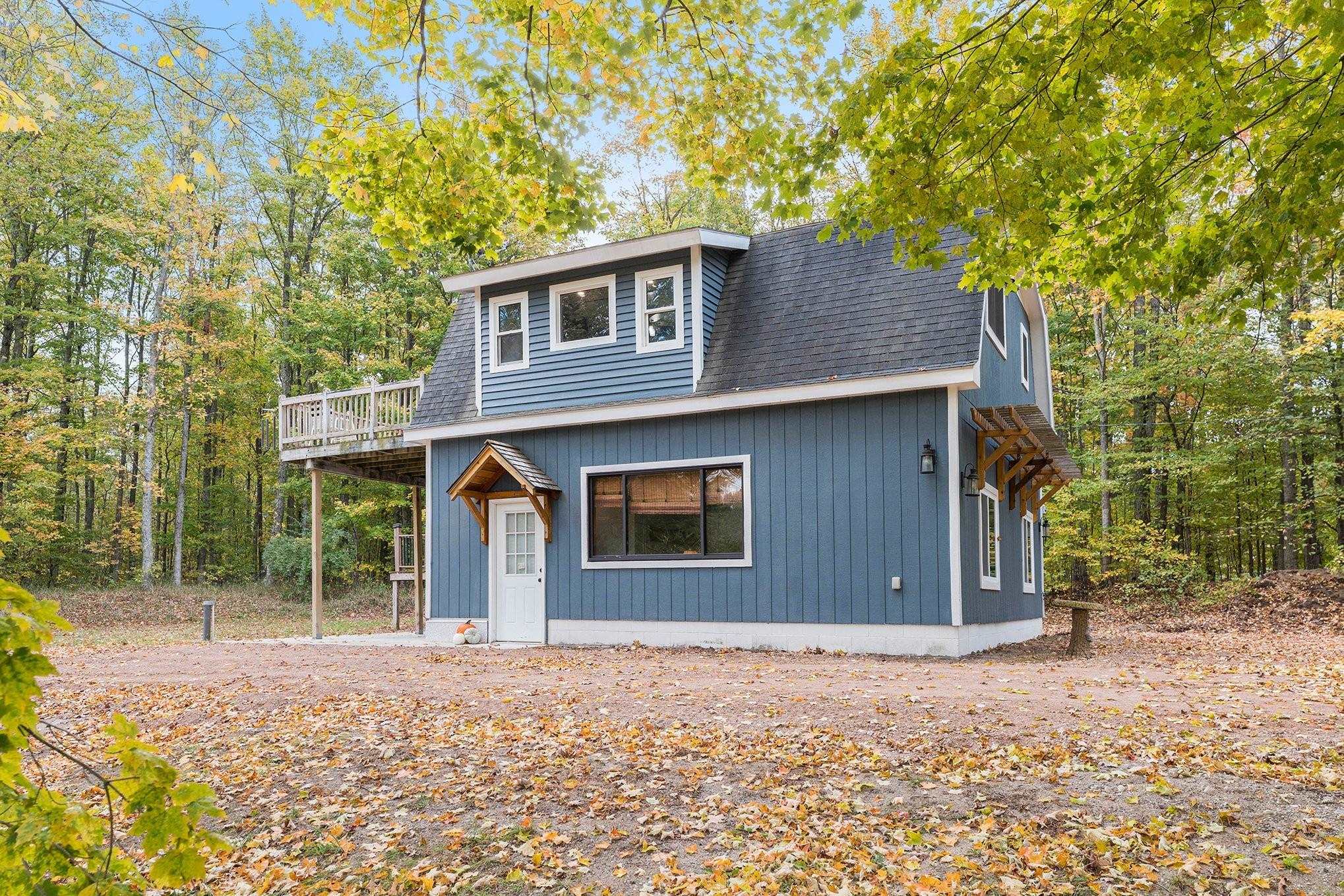 121 South Haze Road Beulah, MI 49617 - Photo 25 of 27