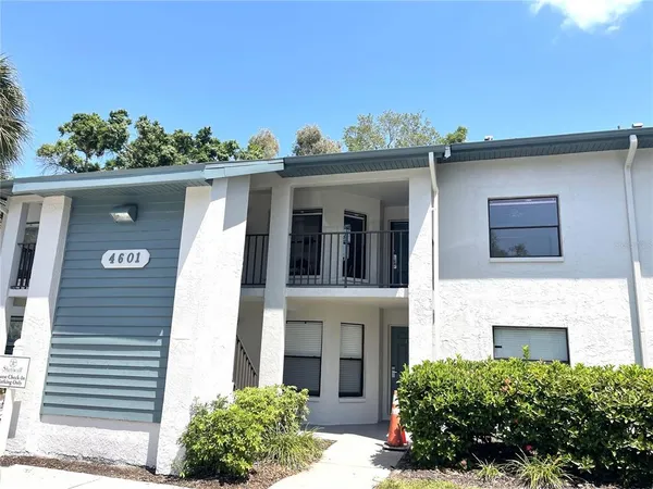 $259,000 | 4601 46th St Court West, Unit 202B, Bradenton, FL 34210