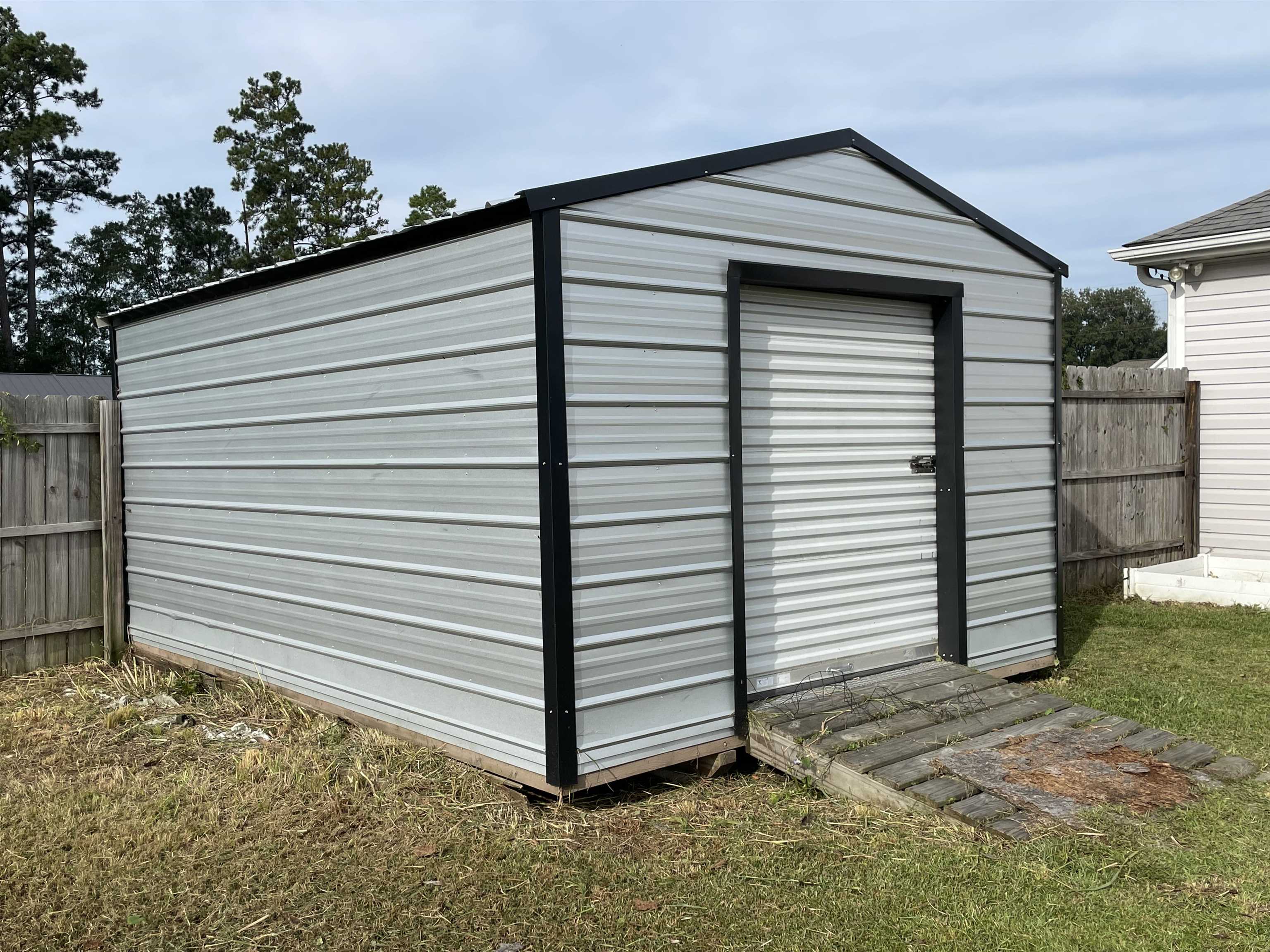 431 Hallie Martin Road Conway, SC 29527 - Photo 12 of 15 Gallery Image 12