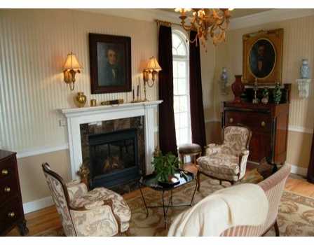 597 Ocean Road Narragansett, RI 02882 - Photo 3 of 7 Studio/Study/Office.