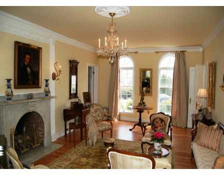 597 Ocean Road Narragansett, RI 02882 - Photo 6 of 7 Living Room.