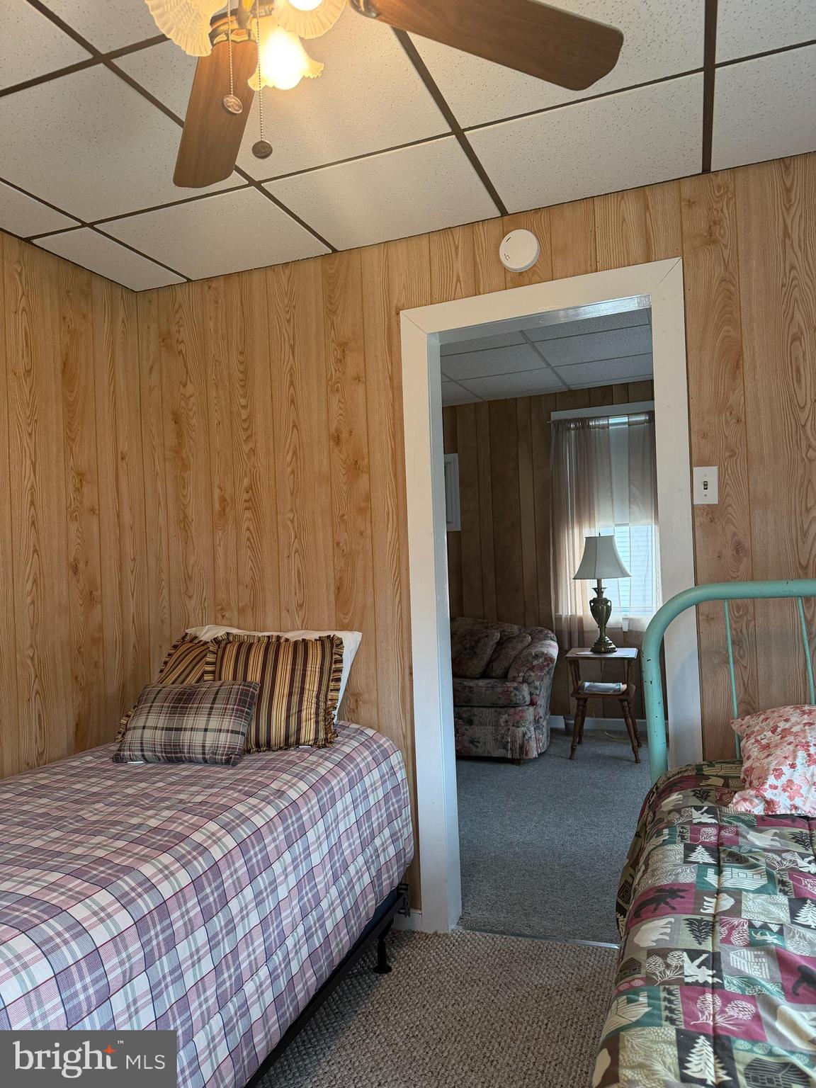 102 Garrison Avenue Fortescue, NJ 08321 - Photo 6 of 23 Bedroom #1