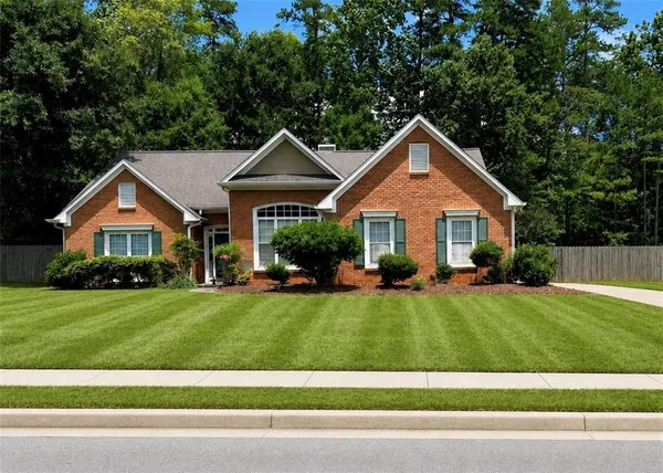 $449,000 | 4389 Chatham View Drive, Buford, GA 30518